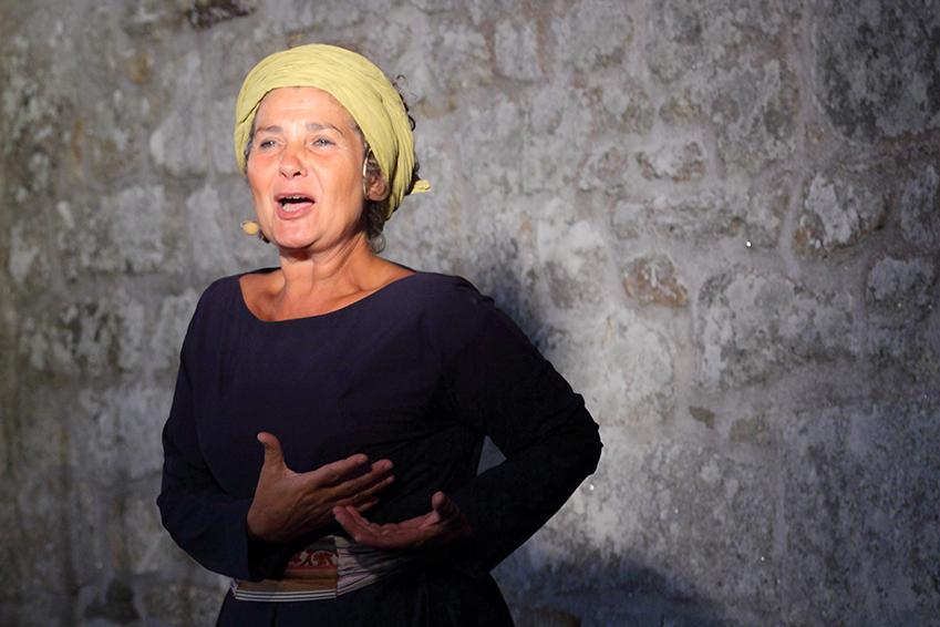 Visuel spectacle contes