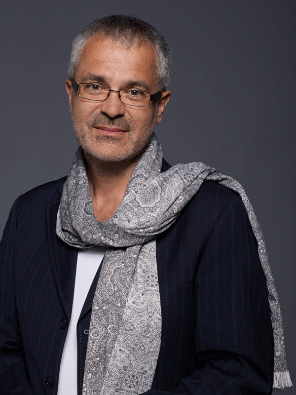 © Bettina Rheims Conférence « En cheminant dans les arbres de MAURICE DENIS »
