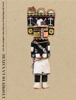 Catalogue de l'exposition "L'esprit de la nature"